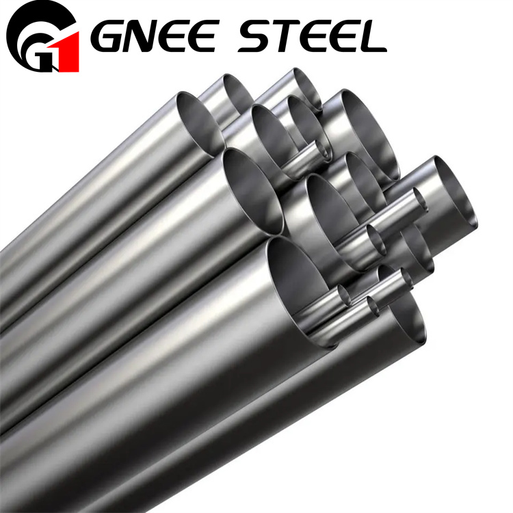 316L stainless steel pipe